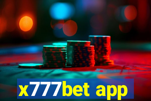 x777bet app